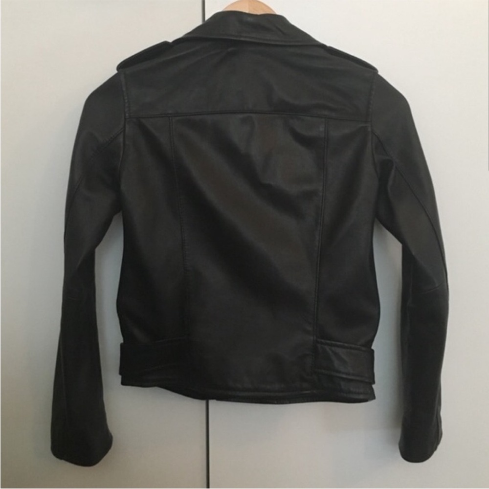 All saints balfern jacket - Picture 3 of 3